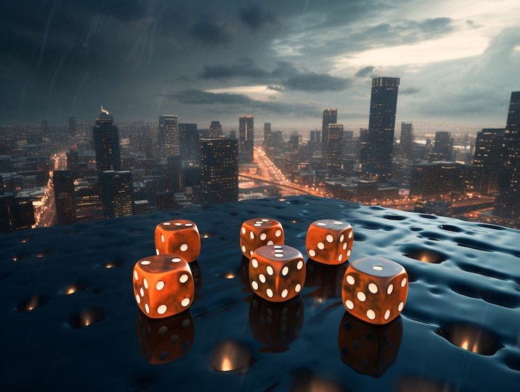 ভাইকিং ফরচুনে দায়িত্বশীল গেমিং নির্দেশনা